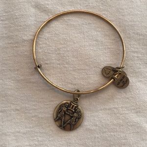 ALEX AND ANI BANGLE